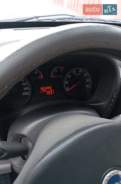 Минивэн Fiat Doblo 2007 в 