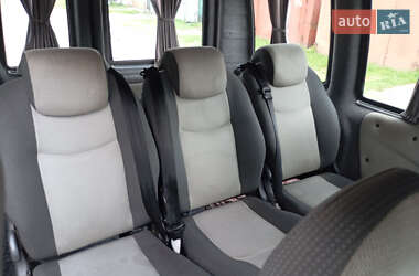 Минивэн Fiat Doblo 2007 в 