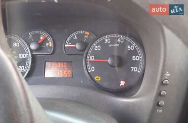 Минивэн Fiat Doblo 2006 в Львове