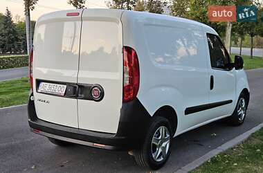 Грузовой фургон Fiat Doblo 2016 в Днепре фото 10 Грузовой фургон Fiat Doblo 2016 в Днепре