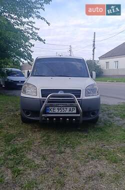 Fiat Doblo 2007