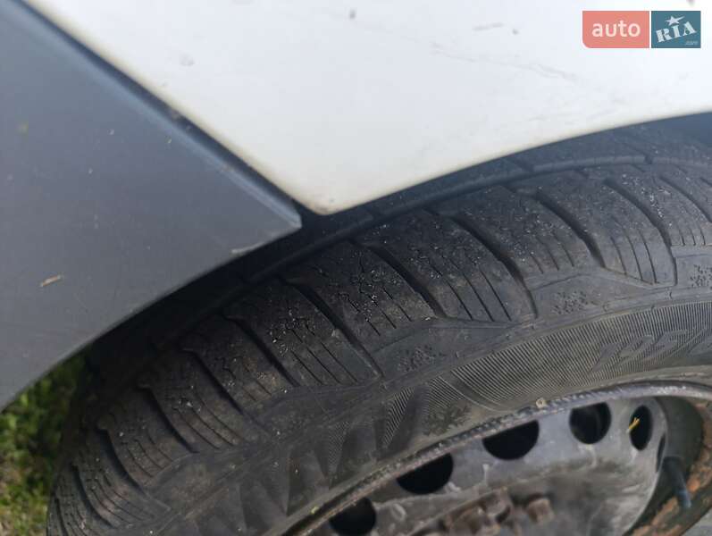 Минивэн Fiat Doblo 2007 в Днепре фото 8 Минивэн Fiat Doblo 2007 в Днепре