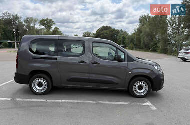 Fiat Doblo 2024 Fiat Doblo 2024