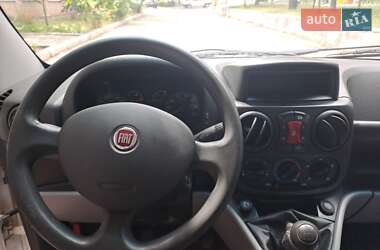 Минивэн Fiat Doblo 2015 в 