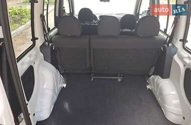Минивэн Fiat Doblo 2015 в 