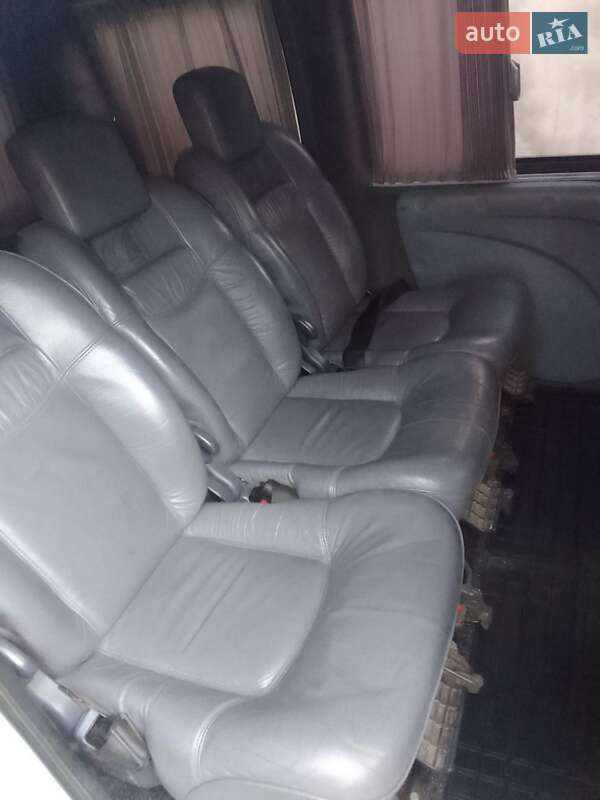 Минивэн Fiat Doblo 2008 в Белогорье