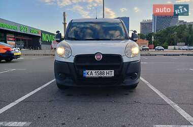 Вантажний фургон Fiat Doblo 2013 в 
