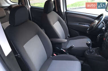 Минивэн Fiat Doblo 2013 в 