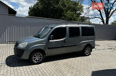 Fiat Doblo 2008