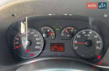 Минивэн Fiat Doblo 2008 в 