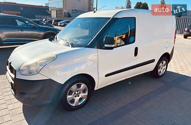 Вантажний фургон Fiat Doblo 2013 в 