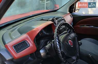 Грузовой фургон Fiat Doblo 2011 в 