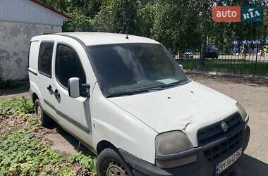 Минивэн Fiat Doblo 2005 в Сумах