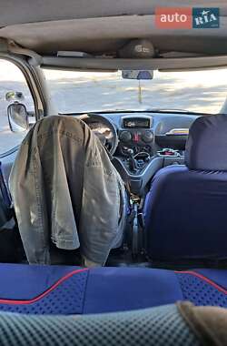 Минивэн Fiat Doblo 2008 в 