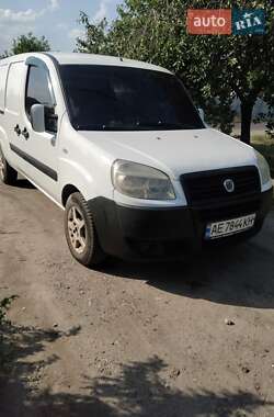 Минивэн Fiat Doblo 2008 в Павлограде