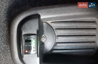 Минивэн Fiat Doblo 2005 в 