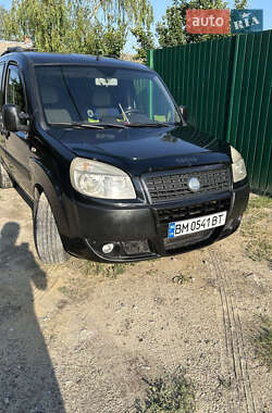 Fiat Doblo 2007