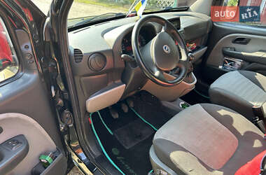 Минивэн Fiat Doblo 2007 в 