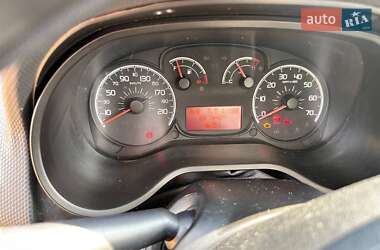 Минивэн Fiat Doblo 2011 в 