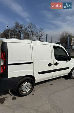 Грузовой фургон Fiat Doblo 2013 в 