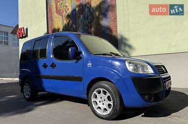 Fiat Doblo 2008