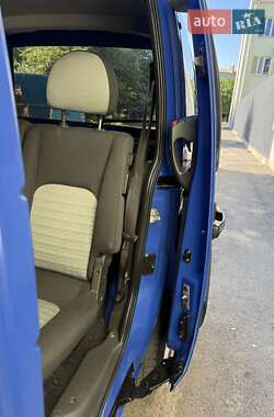 Минивэн Fiat Doblo 2008 в 