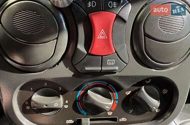 Минивэн Fiat Doblo 2008 в 