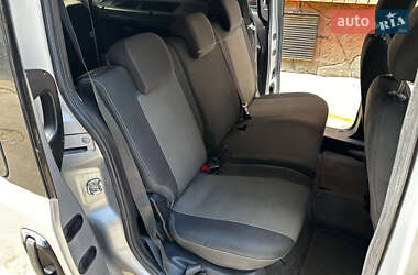 Минивэн Fiat Doblo 2012 в 