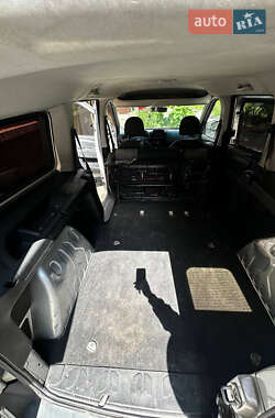 Мінівен Fiat Doblo 2012 в Рівному