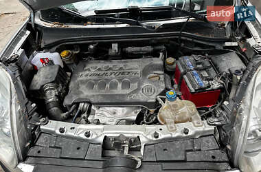 Мінівен Fiat Doblo 2012 в Рівному