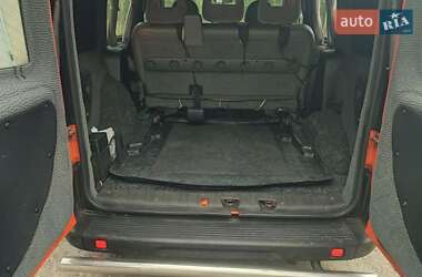 Минивэн Fiat Doblo 2010 в 