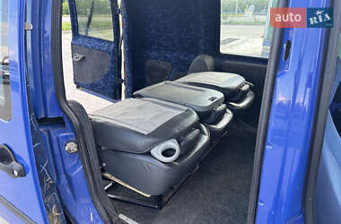 Минивэн Fiat Doblo 2005 в 