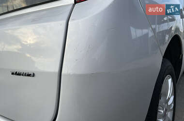 Минивэн Fiat Doblo 2012 в 