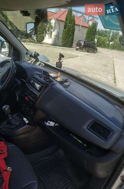Минивэн Fiat Doblo 2012 в 
