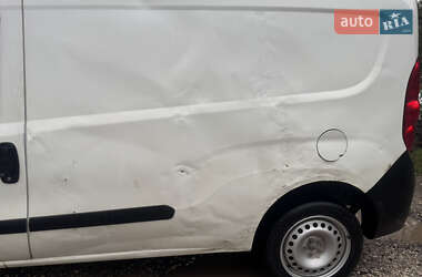 Грузовой фургон Fiat Doblo 2011 в 