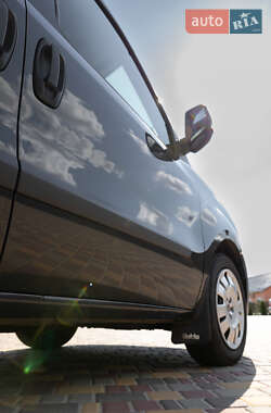 Грузовой фургон Fiat Doblo 2012 в 