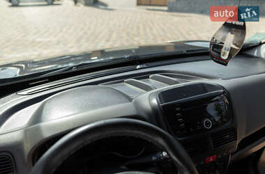Грузовой фургон Fiat Doblo 2012 в 