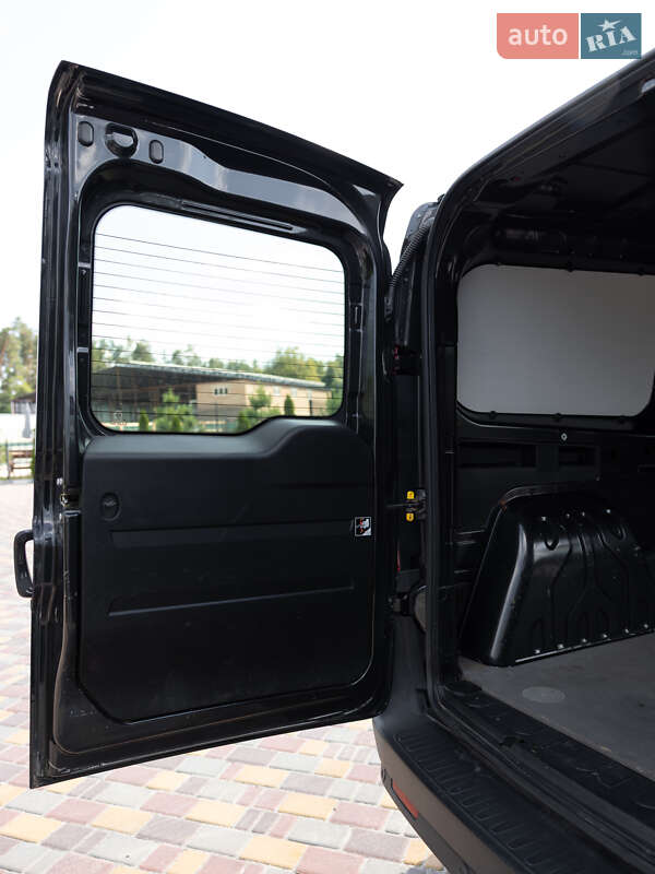 Грузовой фургон Fiat Doblo 2012 в Котельве