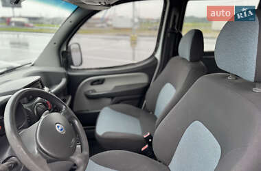 Минивэн Fiat Doblo 2007 в 