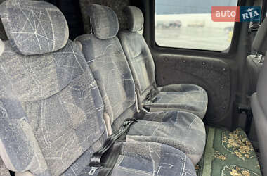 Минивэн Fiat Doblo 2007 в 
