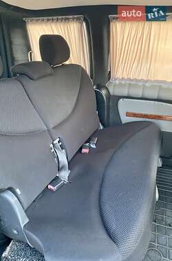 Минивэн Fiat Doblo 2007 в 