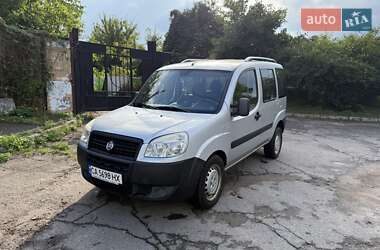 Fiat Doblo 2012 Fiat Doblo 2012