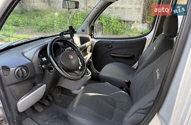 Минивэн Fiat Doblo 2012 в 