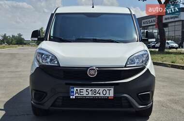 Грузовой фургон Fiat Doblo 2016 в 