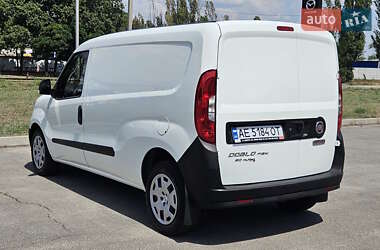 Грузовой фургон Fiat Doblo 2016 в 