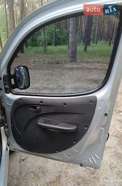 Мінівен Fiat Doblo 2012 в 