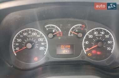 Грузовой фургон Fiat Doblo 2011 в 