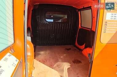 Інші вантажівки Fiat Doblo 2010 в 