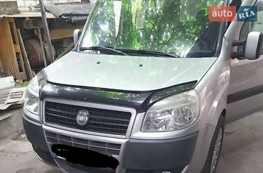 Fiat Doblo 2007