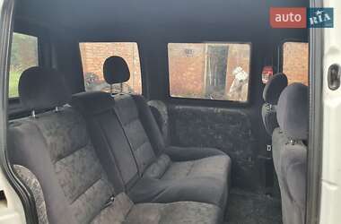 Мінівен Fiat Doblo 2005 в 